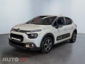Citroen C3 1.2 PureTech C-Series