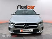 Mercedes-Benz A 180 d Style Plus Aut.