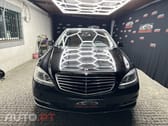 Mercedes-Benz S 350 BlueTEC