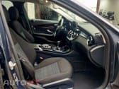 Mercedes-Benz C 180 (BlueTEC) d Station 