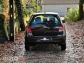 Toyota Yaris 1.0 VVT-i High Pack MM