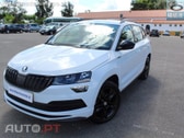 Skoda Kodiaq Karoq 2.0 TDI SportLine  150 CV