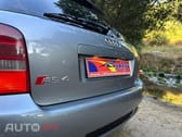 Audi RS4 2.7 V6 quattro