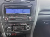 Volkswagen Golf Variant 1.6 TDi Confortline