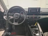 Audi A4 Avant 35 TDI S tronic