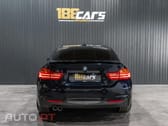 BMW 420 d Pack M Auto