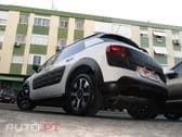 Citroen C4 Cactus 1.2 PureTech Shine