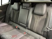 Peugeot 408 1.6 Hybrid GT e-EAT8
