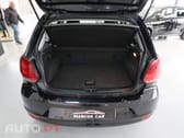 Volkswagen Polo 1.4 TDi Trendline