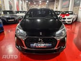 DS DS3 1.2 PureTech Be Chic