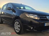 Dacia Sandero 0.9 TCe Confort