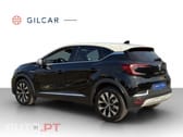 Renault Captur 1.0 TCe Techno
