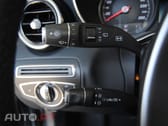 Mercedes-Benz C 220 d Avantgarde Aut.