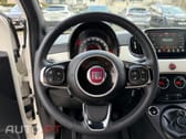 Fiat 500C 1.0 Hybrid Lounge