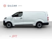 Citroen e-Jumpy 75 kWh XL Club