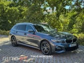 BMW 330 e Pack Desportivo M Auto