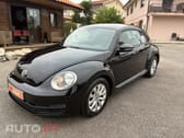 Volkswagen New Beetle 1.2 TSI