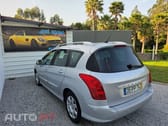 Peugeot 308 SW 1.6 16V Executive
