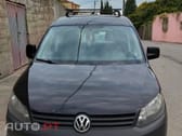 Volkswagen Caddy 1.6 TDI 75cv BlueMotion Technology