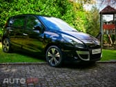 Renault Scénic 1.5 dCi Bose Edtion