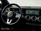 Mercedes-Benz GLA 250 e AMG Line