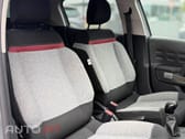 Citroen C3 1.2 PureTech Série C