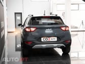 Kia Stonic 1.2 Dynamic