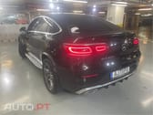 Mercedes-Benz GLC 220 d 4Matic