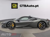 Ferrari SF90 Stradale I.V.A DEDUTIVEL