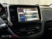 Peugeot 208 1.4 HDi Allure