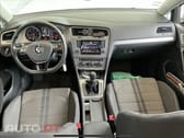 Volkswagen Golf Variant 1.6 TDi BlueMotion Advance