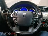 Citroen DS4 1.6 BlueHDi Chic