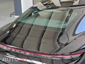 Porsche Taycan 4