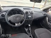 Dacia Logan MCV 0.9 TCe Pack