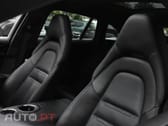 Porsche Panamera ST 4 E-Hybrid
