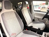 Volkswagen Up! 1.0 Move Up! beats