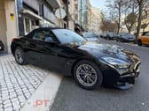 BMW Z4 S-DRIVE 2.0I AUT