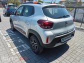 Dacia Spring Electric 45 Comfort Plus