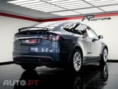 Tesla Model X 100 kWh Long Range AWD