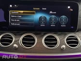 Mercedes-Benz E 300 De AMG Line 4Matic