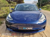Tesla Model 3 Long Range AWD Dual Motor