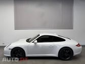 Porsche 911 Carrera