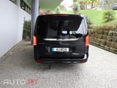 Mercedes-Benz V 250 d Longo Avantgarde