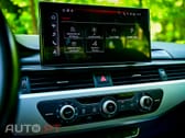 Audi A4 Avant 2.0 TDI Sport S tronic