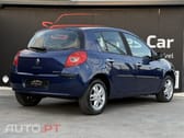 Renault Clio 1.2 16V Confort