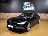 Volvo S90 2.0 T8 Momentum AWD Geartronic