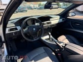 BMW 320 d Auto