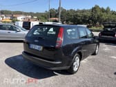 Ford Focus SW 1.6 TDCi Connec.