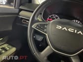 Dacia Sandero 1.0 TCe Expression