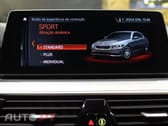 BMW 540 d xDrive Line Luxury Auto